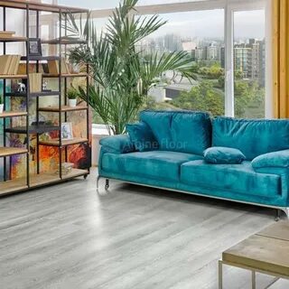 Alpine floor grand