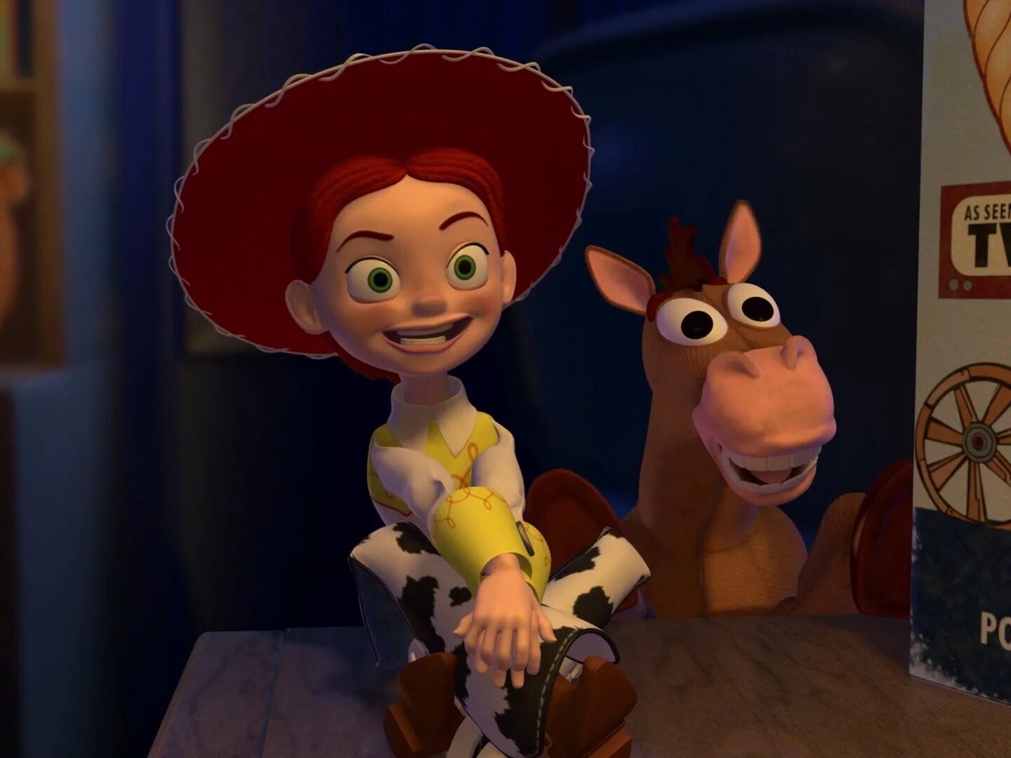 Джесси из истории игрушек 2. Джесси из мультика история игрушек. Джесси история игрушек. Ковбой джесси. Джесси дисней история игрушек.