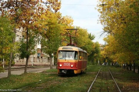 Уфа 2030