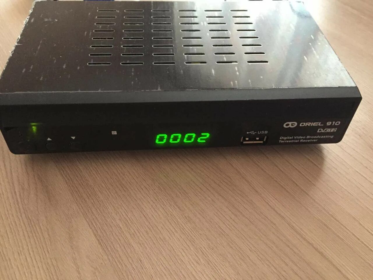 Подключение приставки dvb t2. Подключение приставки dvb t2