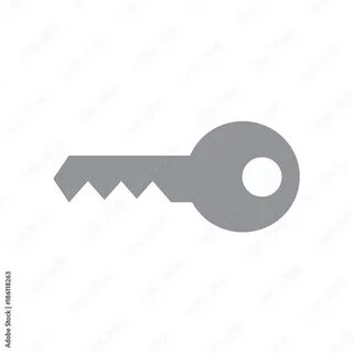 Key gray