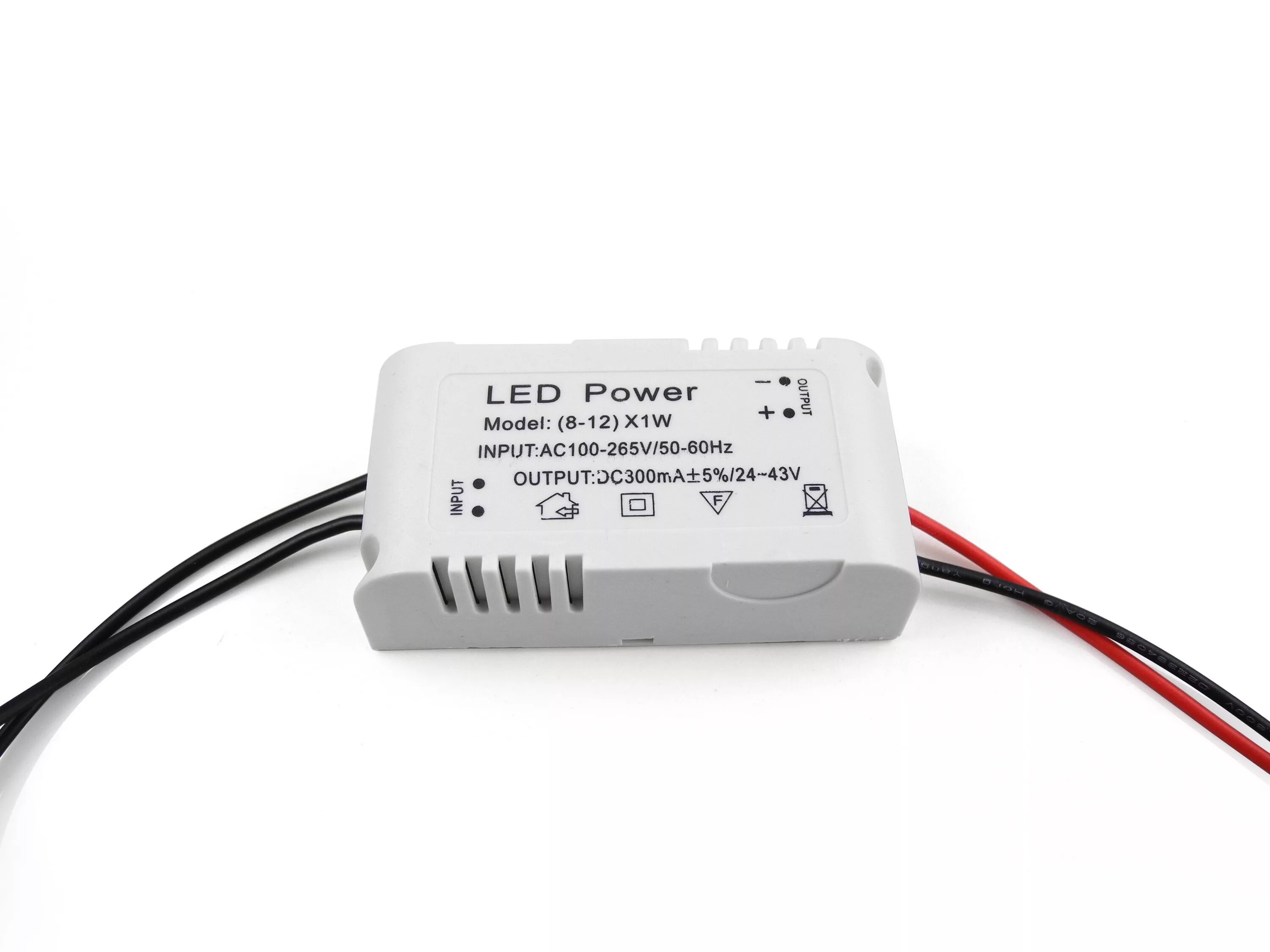 2.4 led driver. 2.4 led driver