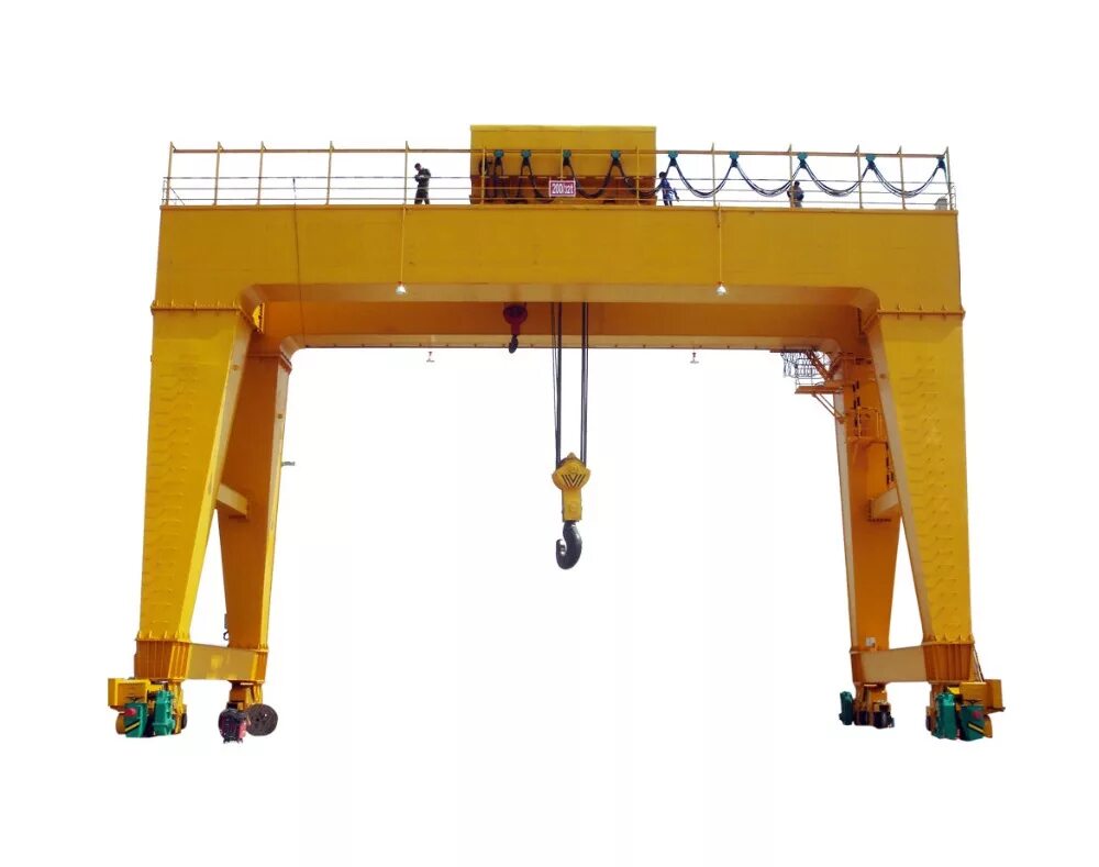 Кран мостовой Gantry Crane. Кран козловой КЗУ 3413. Мобильный козловой кран 2т. Козловой двухбалочный консольный кран.