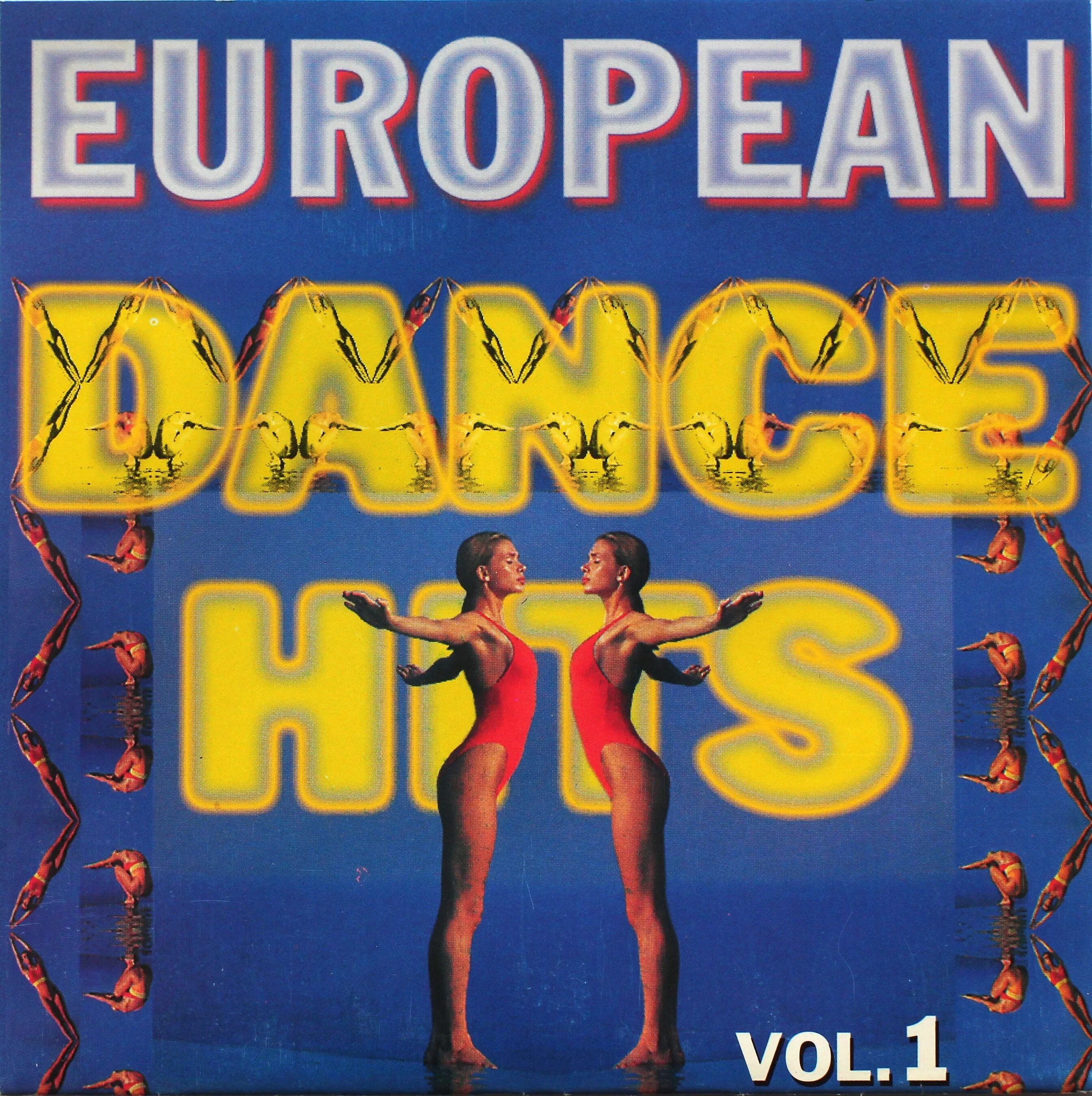 Double you - part time lover. Euro vol 1. Euro vol 1. Miss papaya. Discoteque euro vol 15 (2007).