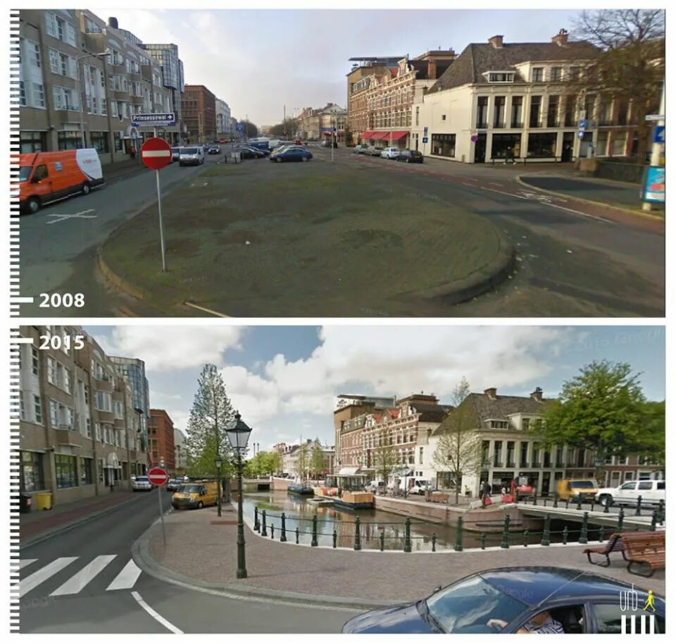 Жители меняют город. Улица до и после. Город до и после. Общественные пространства до и после. Улицы городов до и после реконструкции.