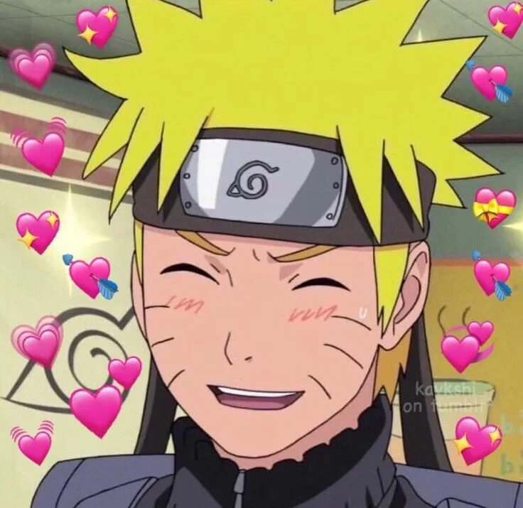 Naruto react. Naruto react
