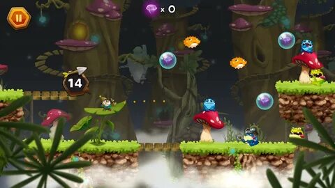 Legend of mushroom на пк