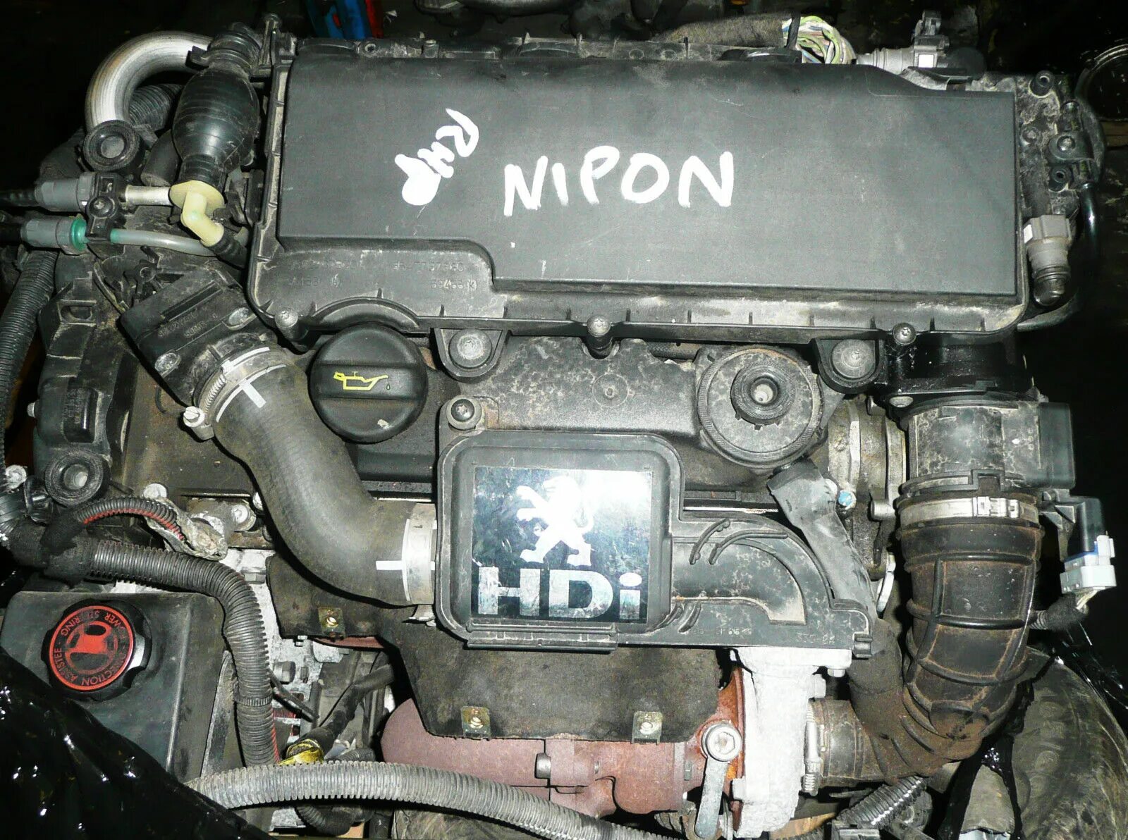 Двигатель пежо 307 1. 4 дизель. Peugeot 307 1. Двигатель 1. 6.