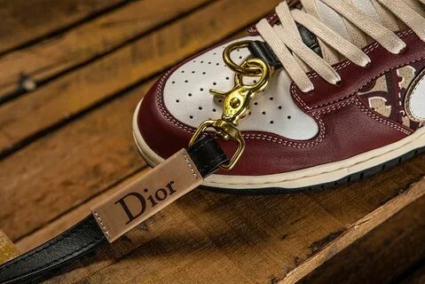 Dunk dior