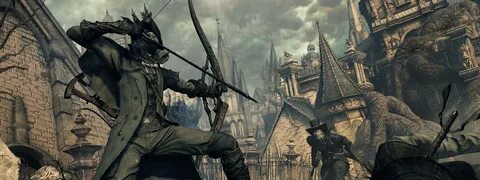 The old hunters