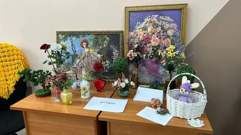 Конкурс ветеран года
