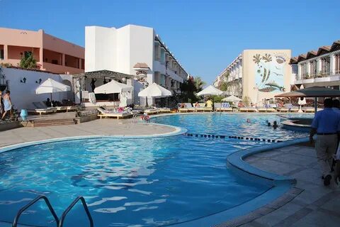 Minamark beach отзывы