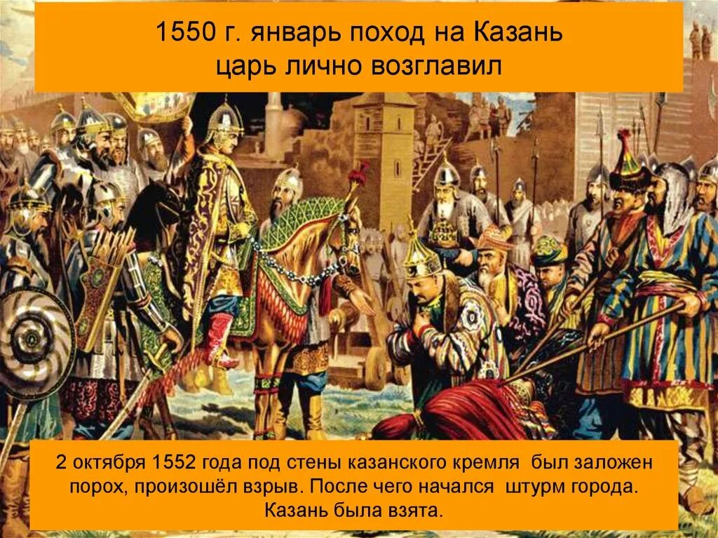 1552 г событие. Казанские походы (1547—1552). поход ивана грозного на казань. казанский поход 1552.