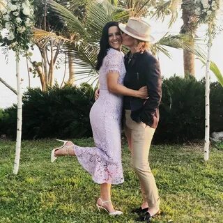 Ali Krieger on Instagram: "My two worlds collide celebrating our frien...