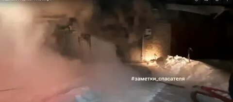 Чудеса на гаражах уральские
