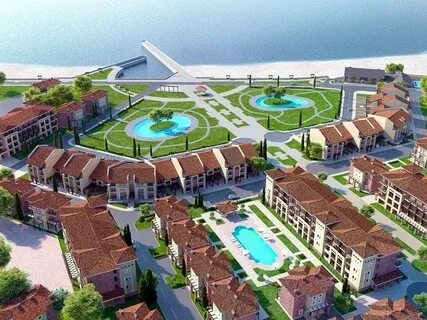 Строительство черноморское