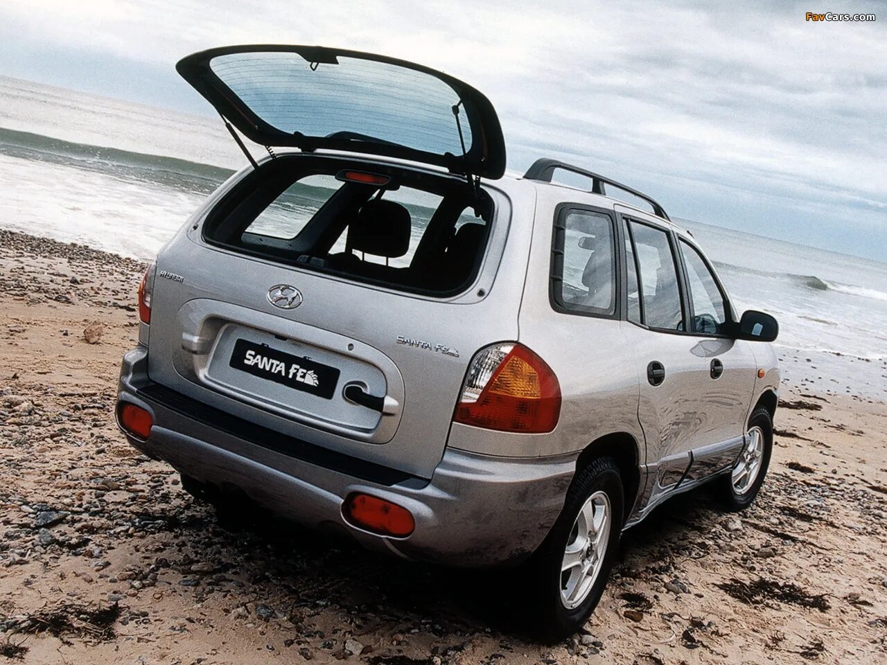 Санта фе 1 поколения дизель. Hyundai Santa Fe 2001. Hyundai Santa Fe 2000. Хёндай Санта Фе 2000-2001. Хендэ Санта Фе 2001.