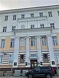 Верхне волжская 9 1