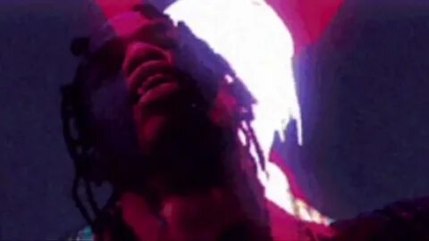 Travis scott slowed