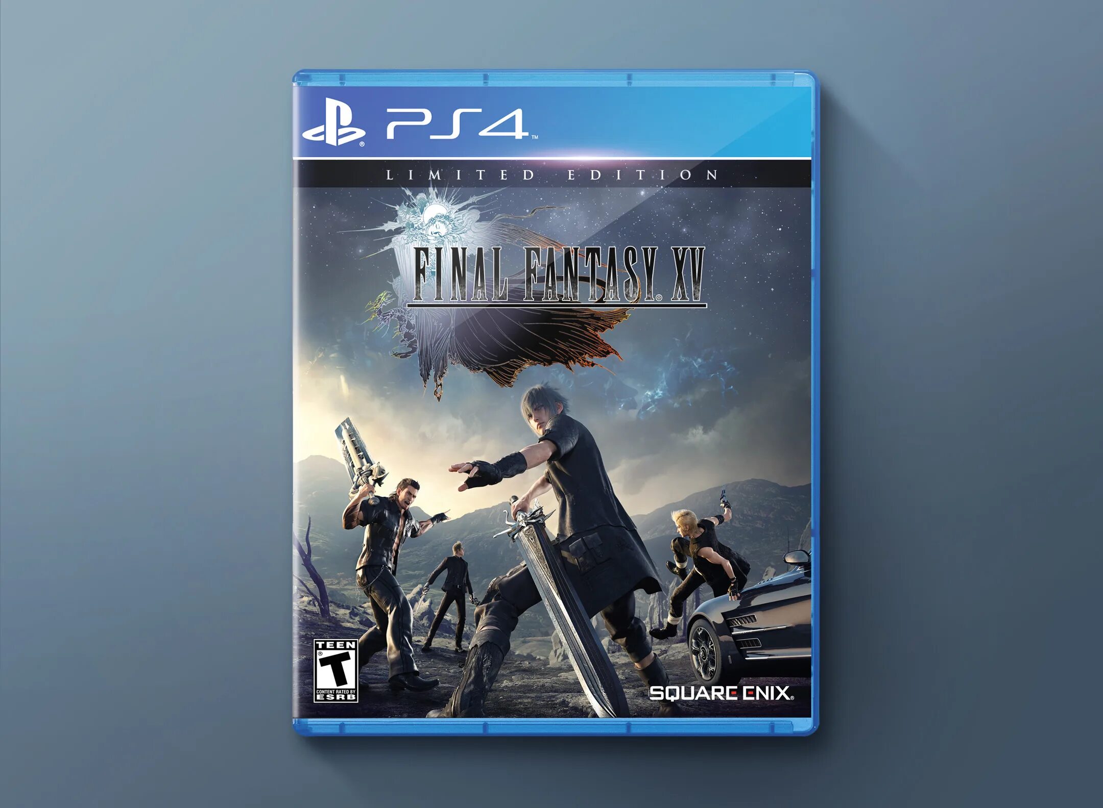 Ps4 игры game. Final Fantasy 15 ps4 диск. Финал фэнтези 15 пс4. Final Fantasy пс4. Игра Final Fantasy XV (ps4).