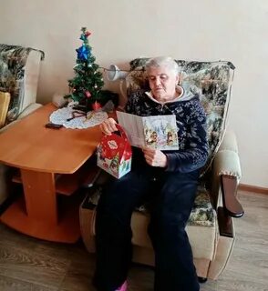 Добавки пенсионерам к новому году