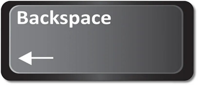 Кнопка Backspace. Клавиша Backspace на клавиатуре. Кнопка бекспейс на клавиатуре. Кнопка back Space на клавиатуре.