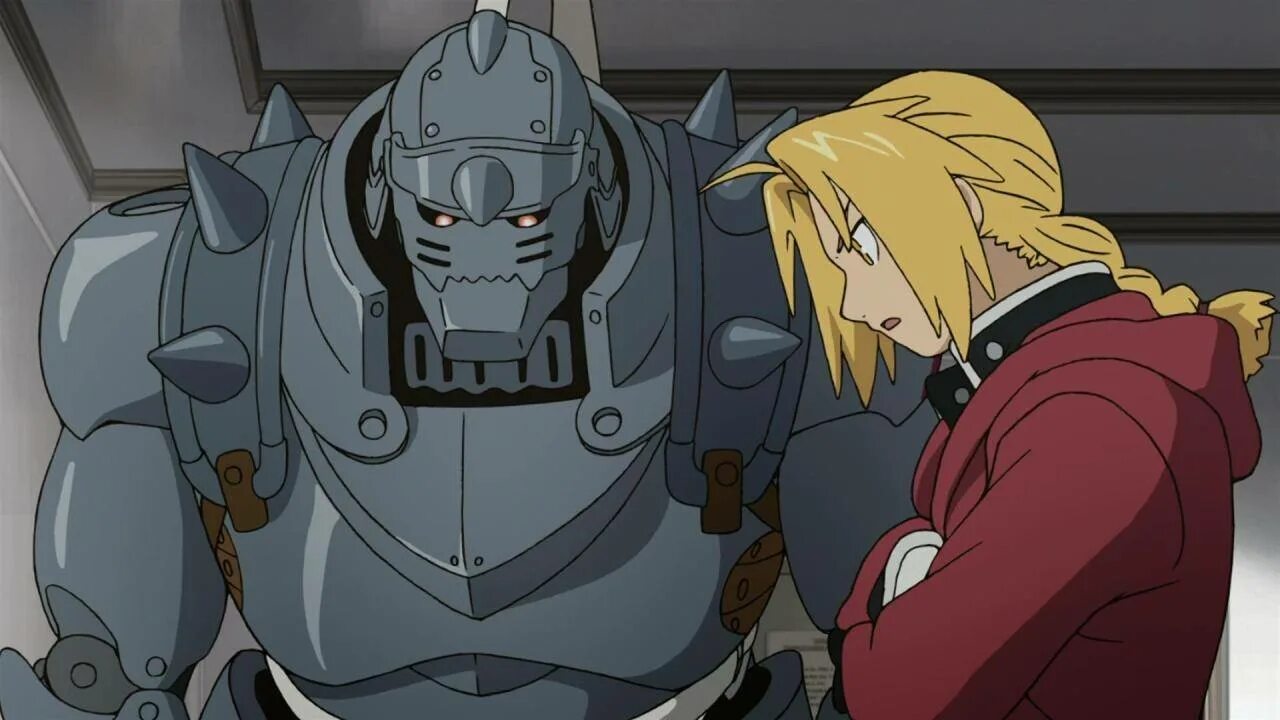 Стальной алхимик лучший. Стальной алхимик / fullmetal alchemist (2003). братья элрик стальной алхимик.