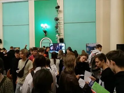 Горизонты образования