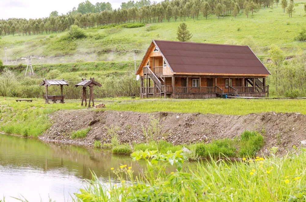 Маральник никольское. Село Никольское Алтайский край маральник. Маральник Каимское.