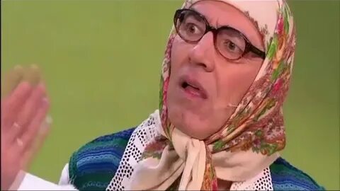 Бабушка полное видео