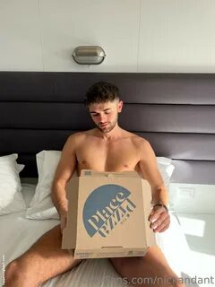 nickandant Nude OnlyFans Leaks.