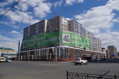Достоевского 57