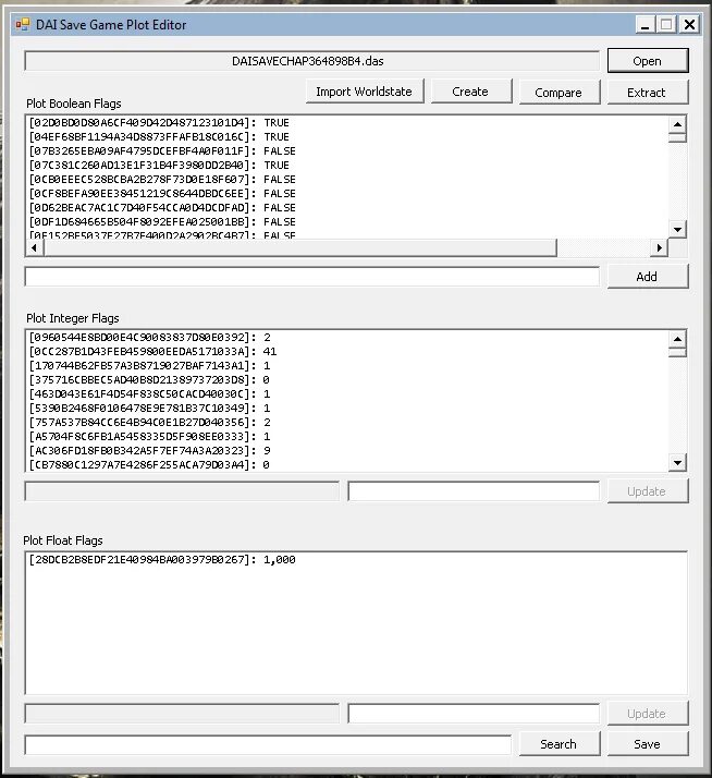 Dai save editor. Dragon age inquisition save editor инструкция. dai save game editor. редактор сохранений.