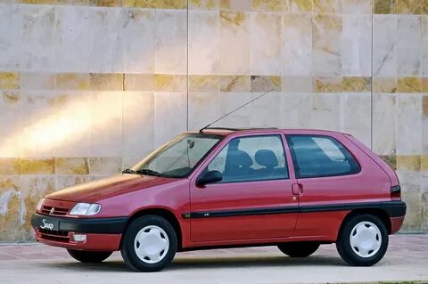 Ситроен 1999 г