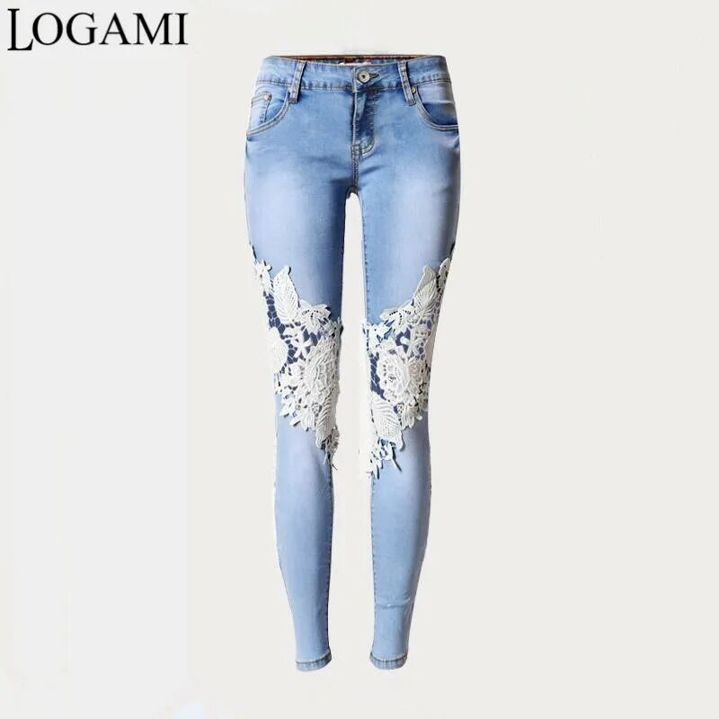 Джинсы с кружевом. Широкие джинсы с кружевом. Рваные джинсы с кружевом. Джинсы с кружевом. Джинсы с кружевом.