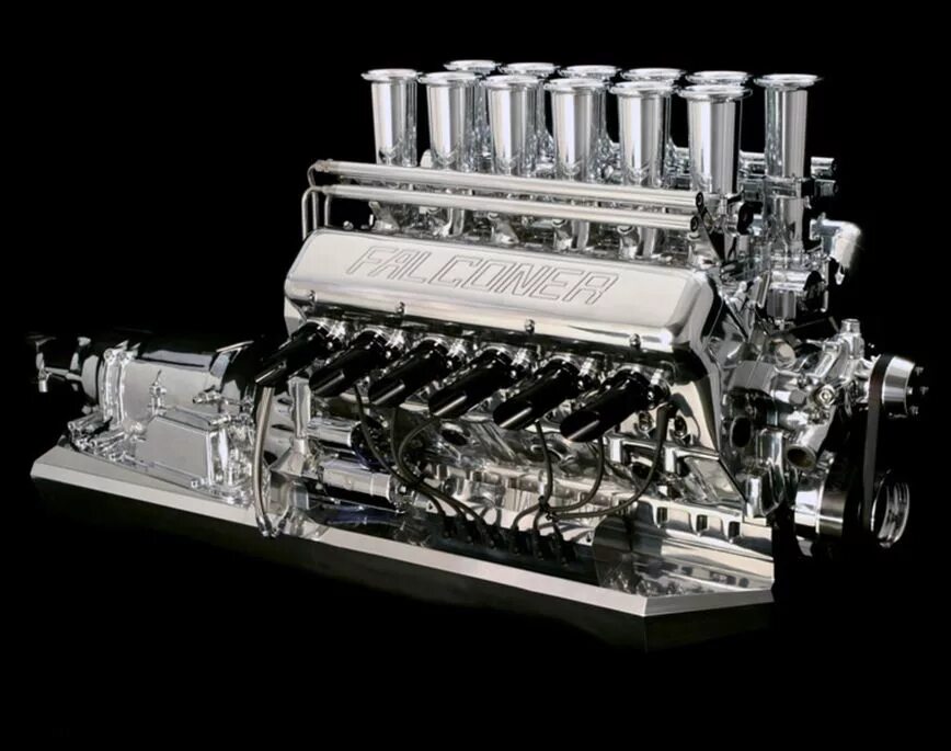 Stacks engine
