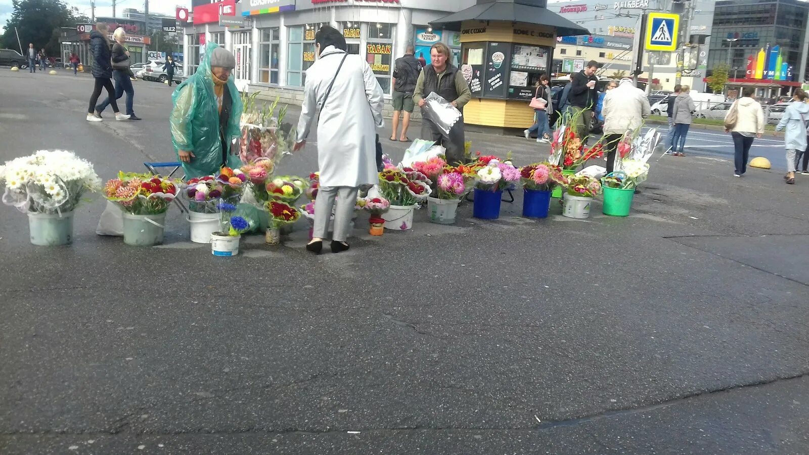 Букет для бабушки. Бабушка торгует цветами. Бабушка продает цветы на улице. Цветы в метро. Где бабушки продают цветы.