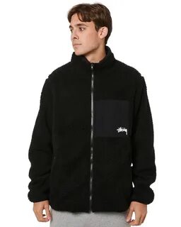 Куртка stussy оригинал