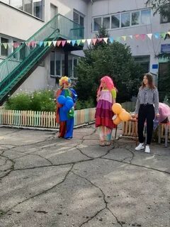 Детский сад 45 белгород