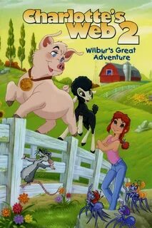 Charlotte's web 2 nellie