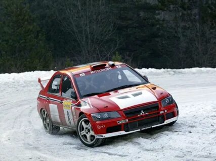 Drive mitsubishi