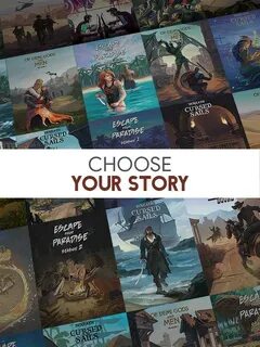 Мод stories your