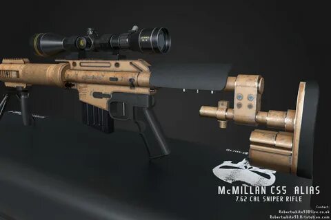 Mcmillan cs5