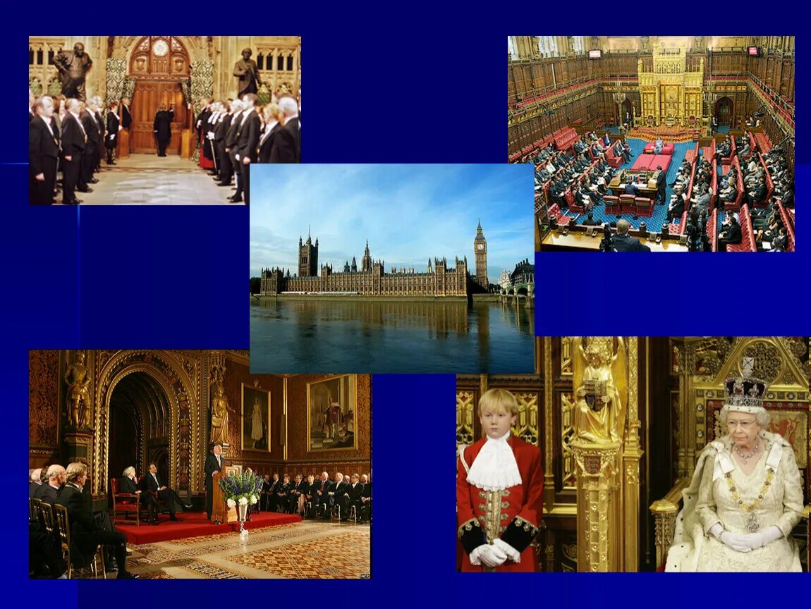 Оформление конституционной монархии в англии год. Парламент Великобритании prezentatsiya. Парламент и Монарх в Великобритании. Парламент Британии Королева. Политическая система Соединенного королевства Королева и парламент.