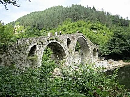 Bridge s