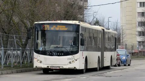 171 маршрут уфа