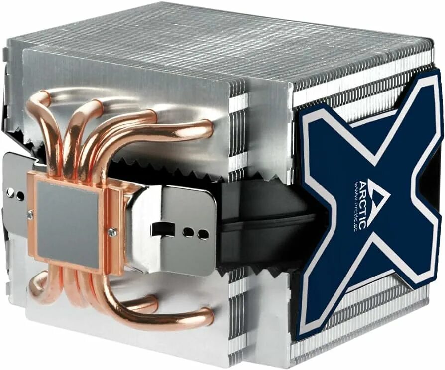 Easy cooler