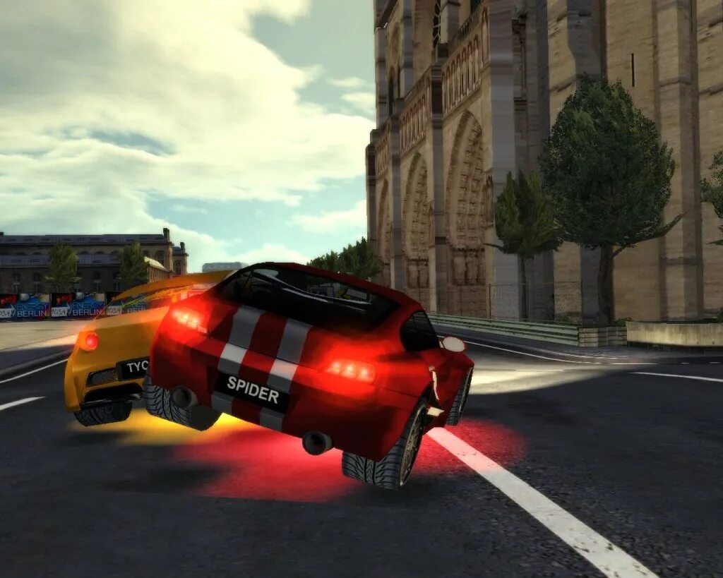 Big racing игра. City racer игра. city racer городской гонщик. игра city racer 2011. city racer 2003.