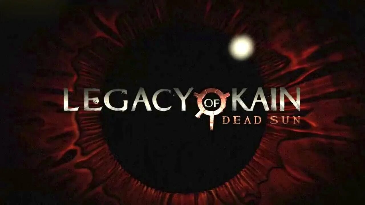 Legacy of dead demo. Dead Sun. Legacy of Kain Sun. Legacy of Kain Xbox.