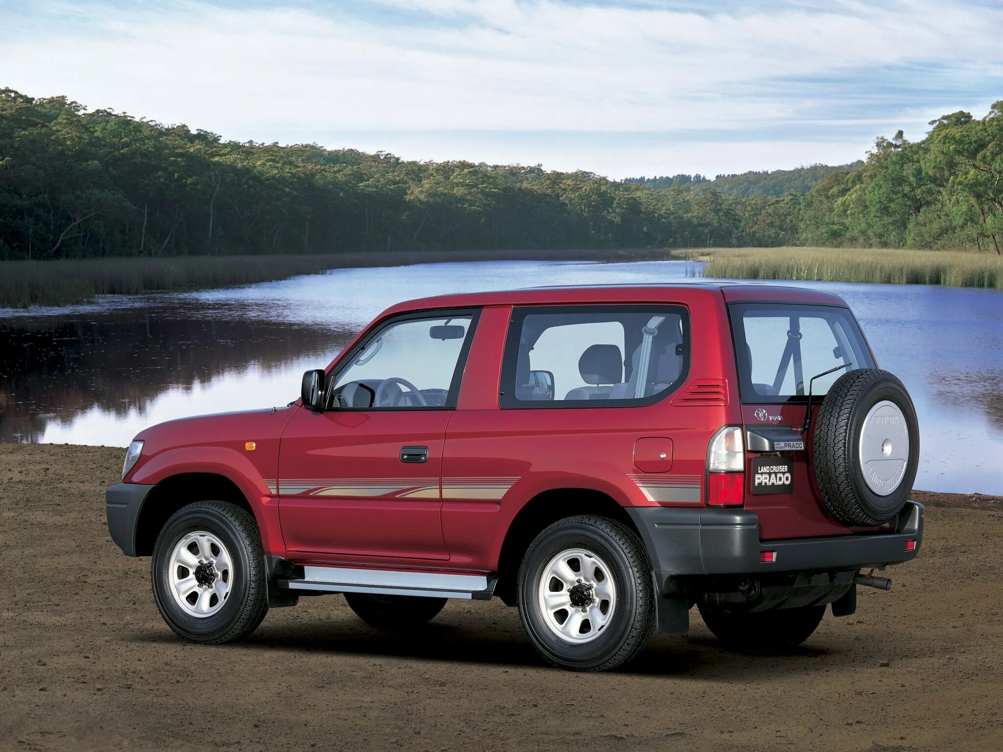 Видео 3 двери. Toyota Land Cruiser Prado 90. Toyota Land Cruiser Prado 90 3-Door. Toyota Land Cruiser 3 Door. Toyota Land Cruiser Prado 90 2002.